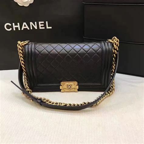 chanel le boy bag price philippines